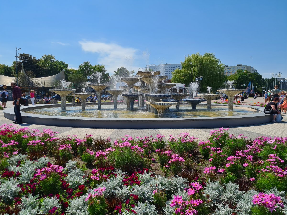 Gdynia Miasto Gdynia Miasto