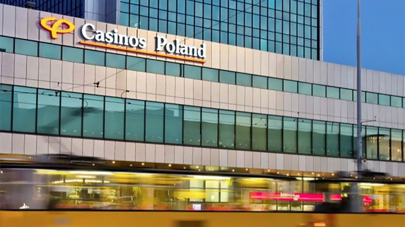 Casinos Poland Casinos Poland