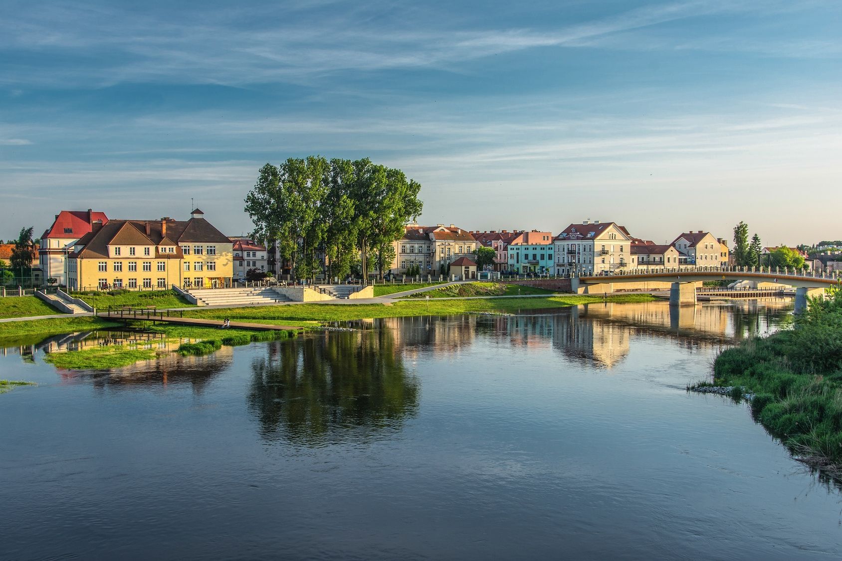 Konin Miasto Konin Miasto