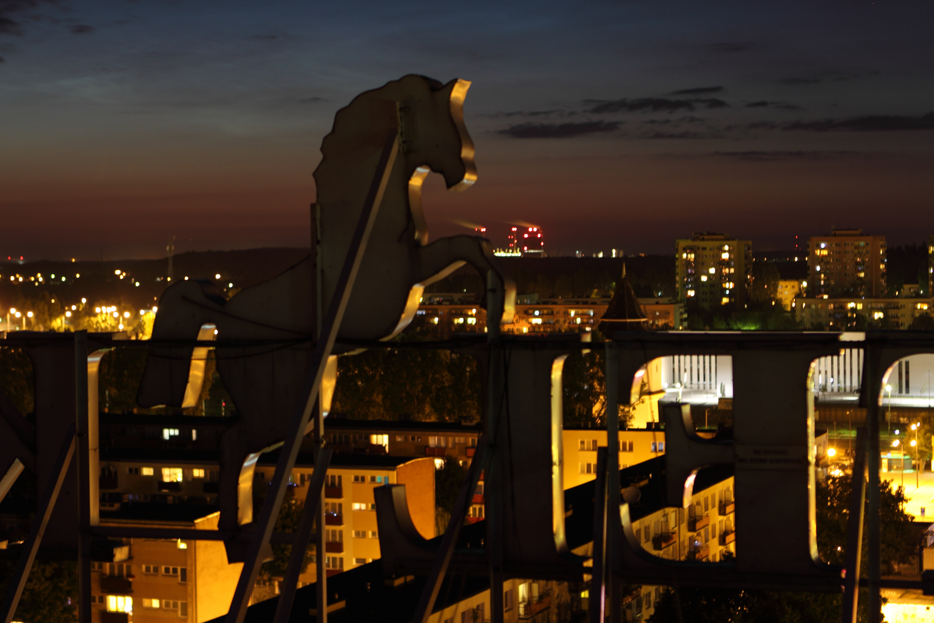 Konin Miasto Konin Miasto