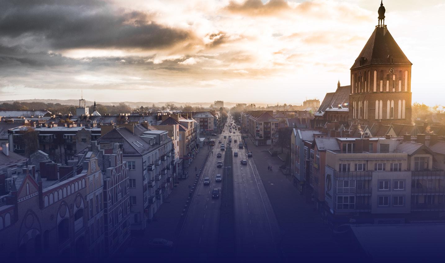 Koszalin Miasto Koszalin Miasto