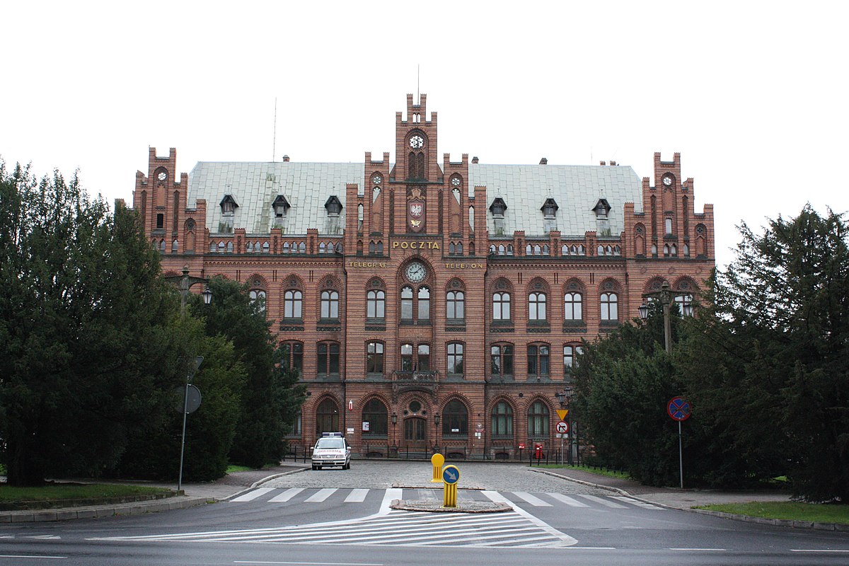 Koszalin Miasto Koszalin Miasto