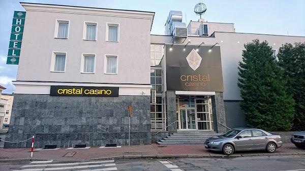 Cristal Kasyno Cristal Kasyno