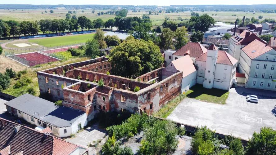 Krosno Miasto Krosno Miasto