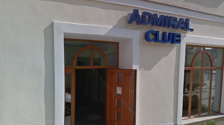 Admiral Casino Admiral Casino