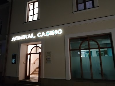 Admiral Casino Admiral Casino