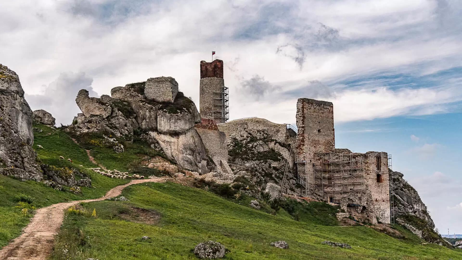 Olsztyn Miasto Olsztyn Miasto