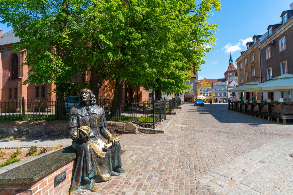 Olsztyn Miasto Olsztyn Miasto