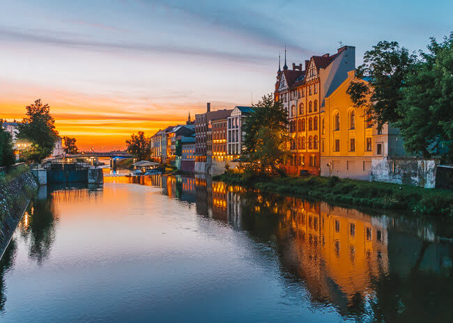 Opole Miasto