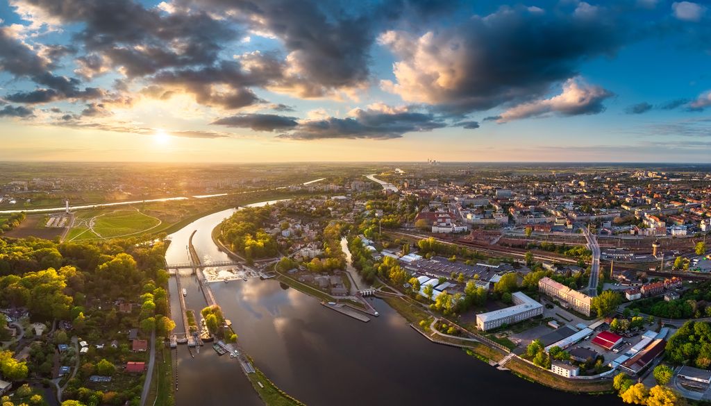 Opole Miasto