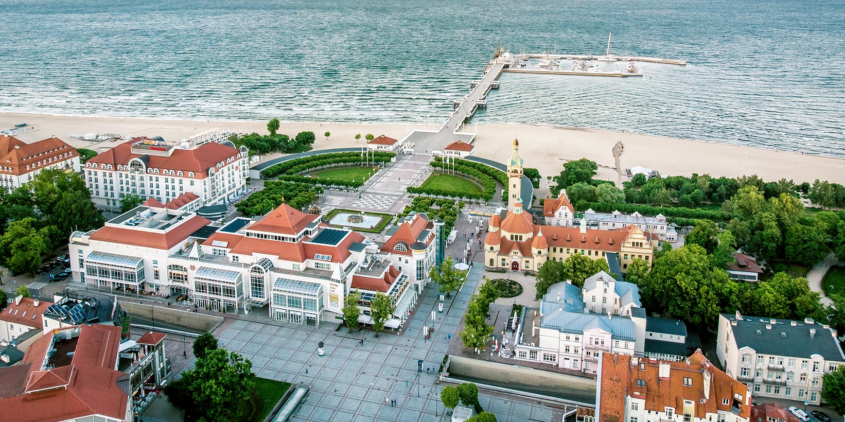 Sopot Miasto Sopot Miasto