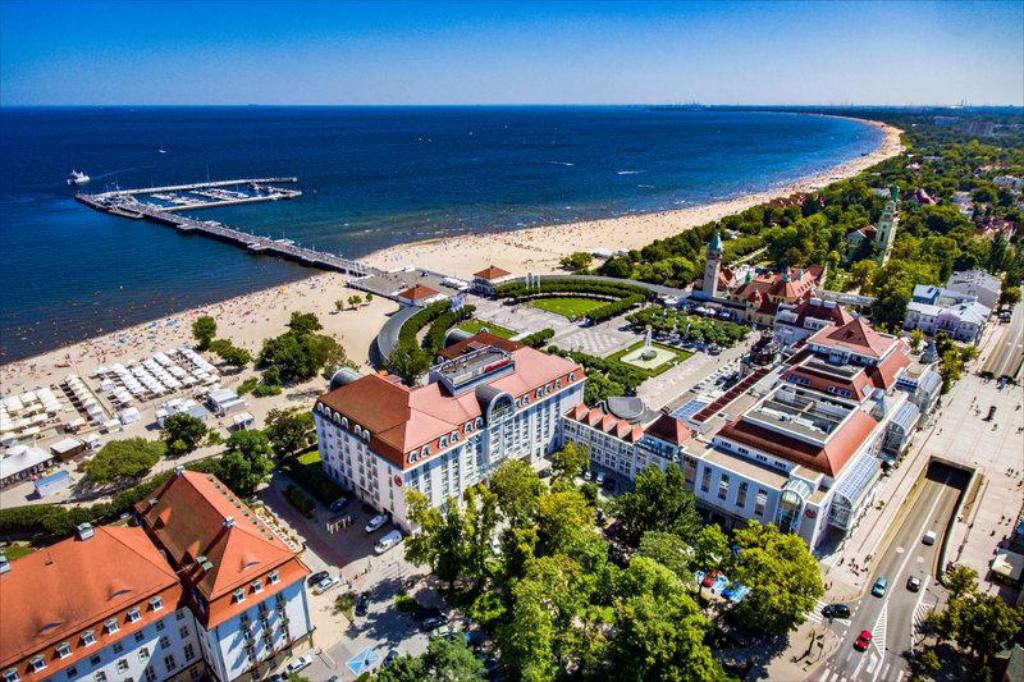 Sopot Miasto Sopot Miasto