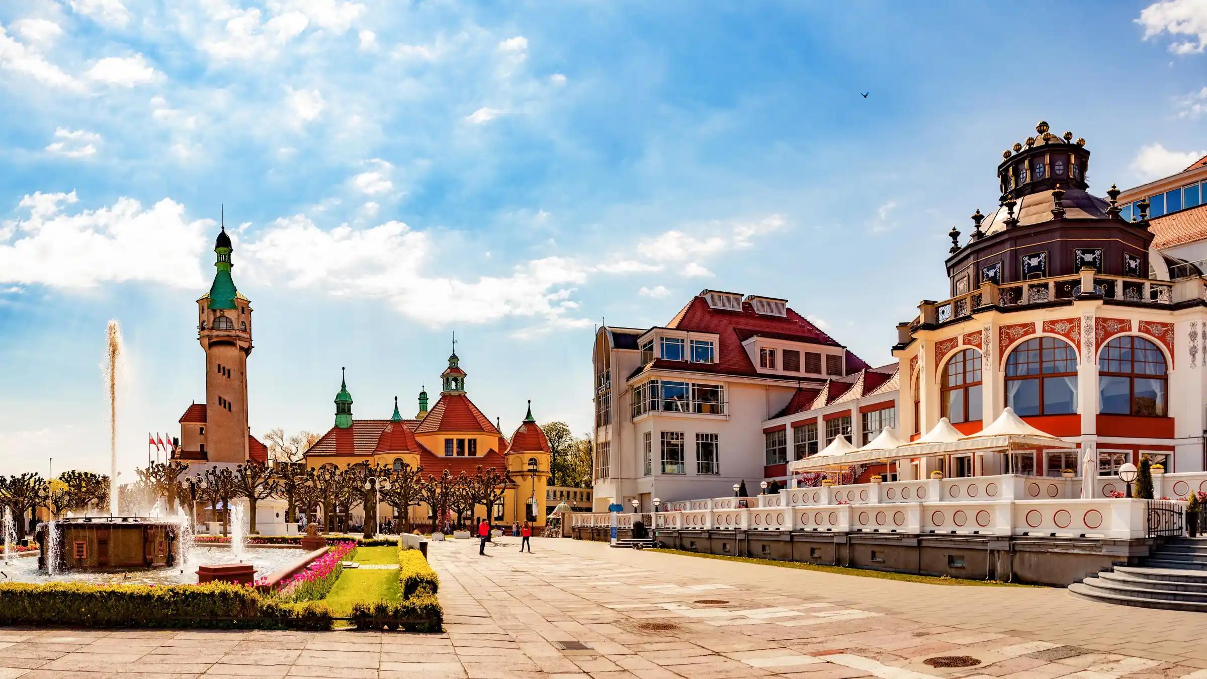 Sopot Miasto Sopot Miasto