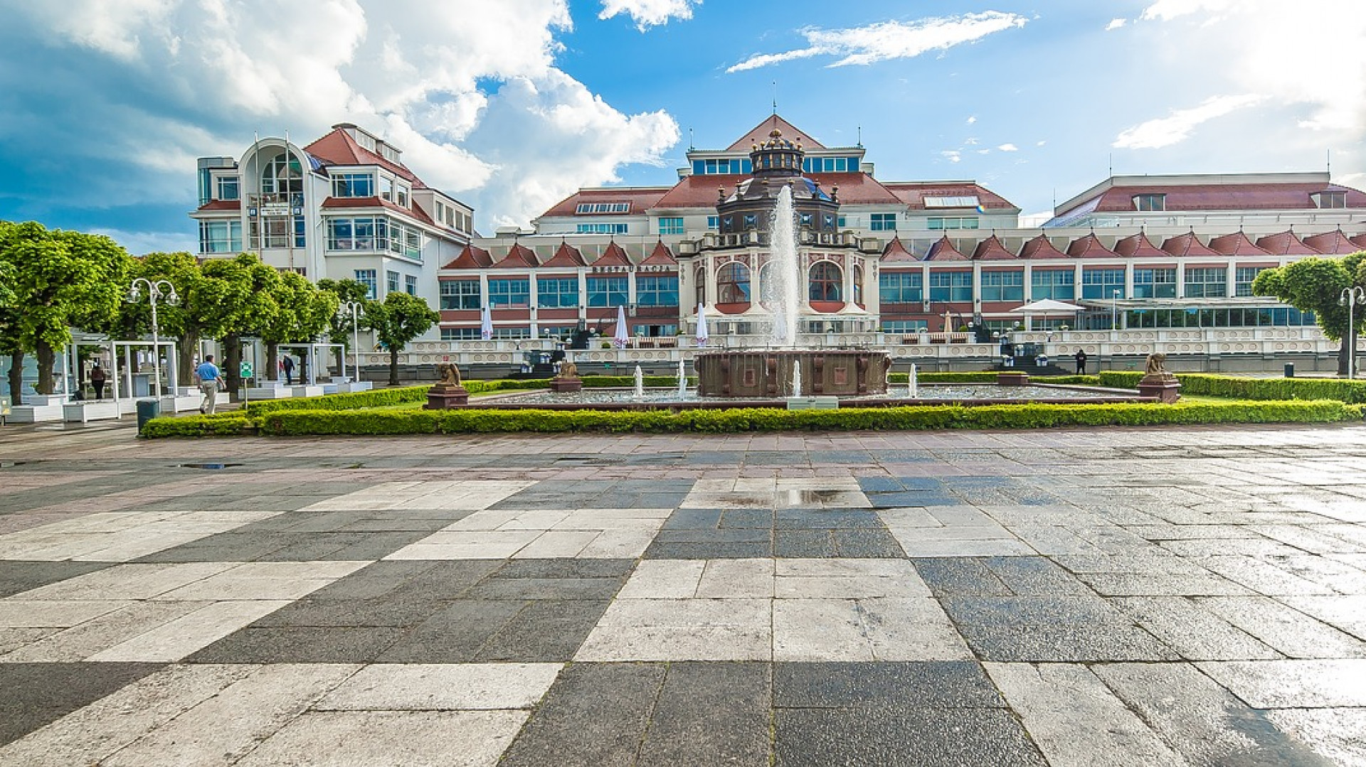 Sopot Miasto Sopot Miasto