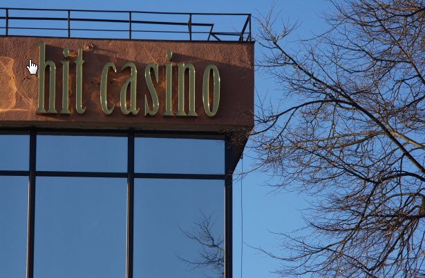 Hit Casino Hit Casino