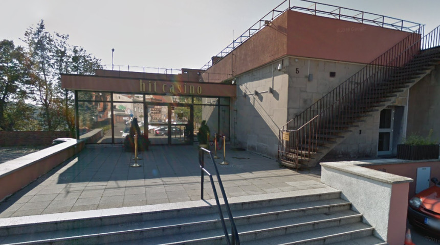 Hit Casino Hit Casino