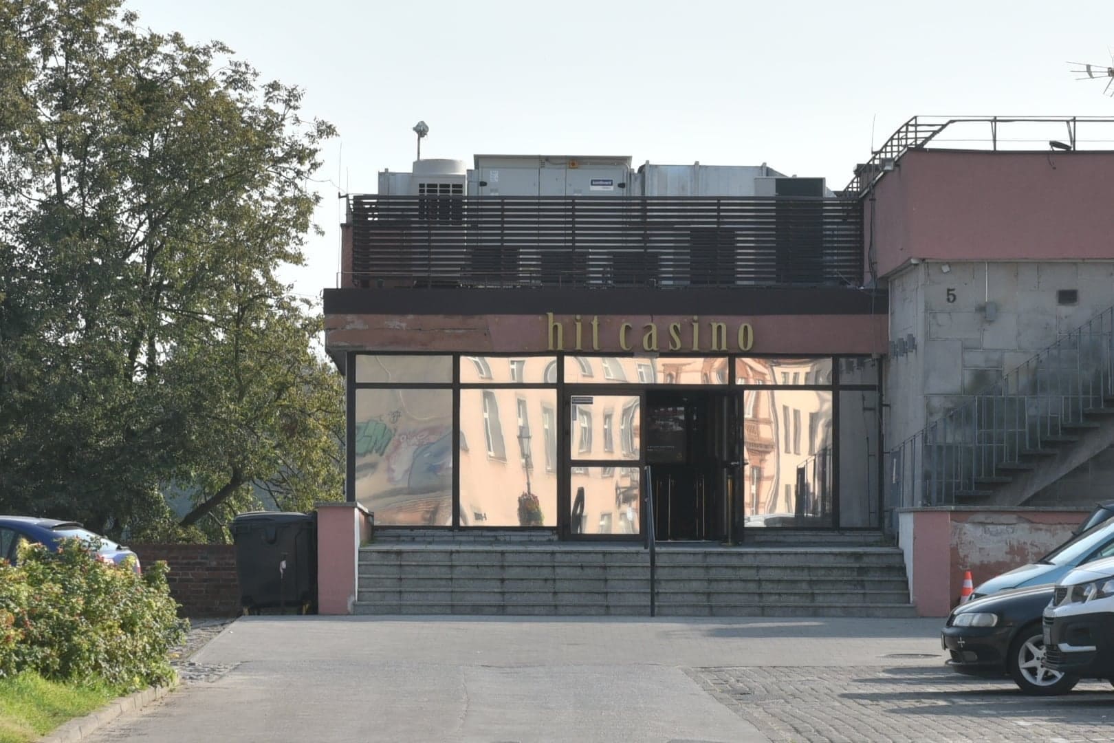 Hit Casino Hit Casino