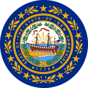 New Hampshire New Hampshire