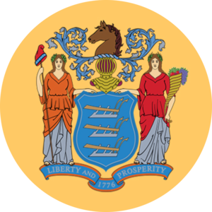 New Jersey New Jersey
