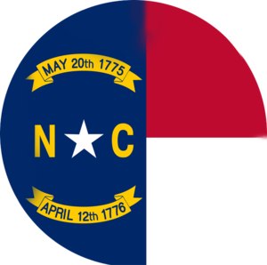 Karolina Północna Karolina Północna