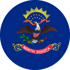 Dakota Północna Dakota Północna
