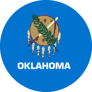 Oklahoma Oklahoma