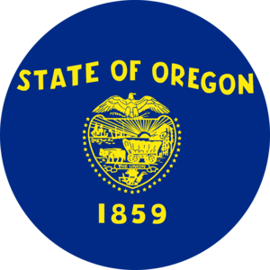 Oregon Oregon
