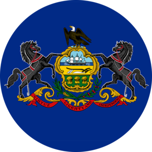 Pensylwania Pensylwania