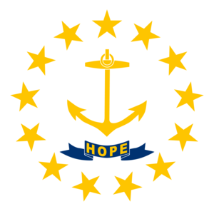 Rhode Island Rhode Island