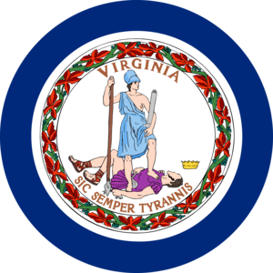 Wirginia Wirginia