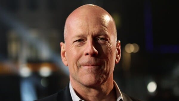 Bruce Willis – amerykański aktor i producent
filmowy Bruce Willis – amerykański aktor i producent
filmowy