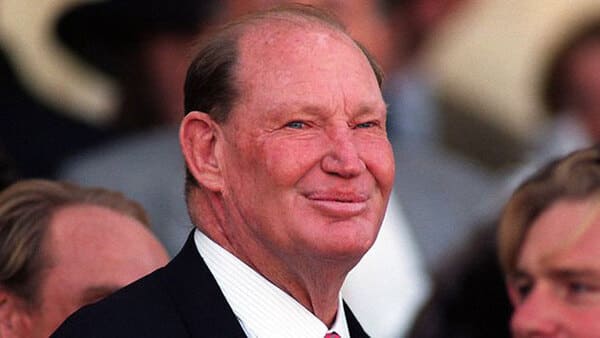 Kerry Packer Kerry Packer