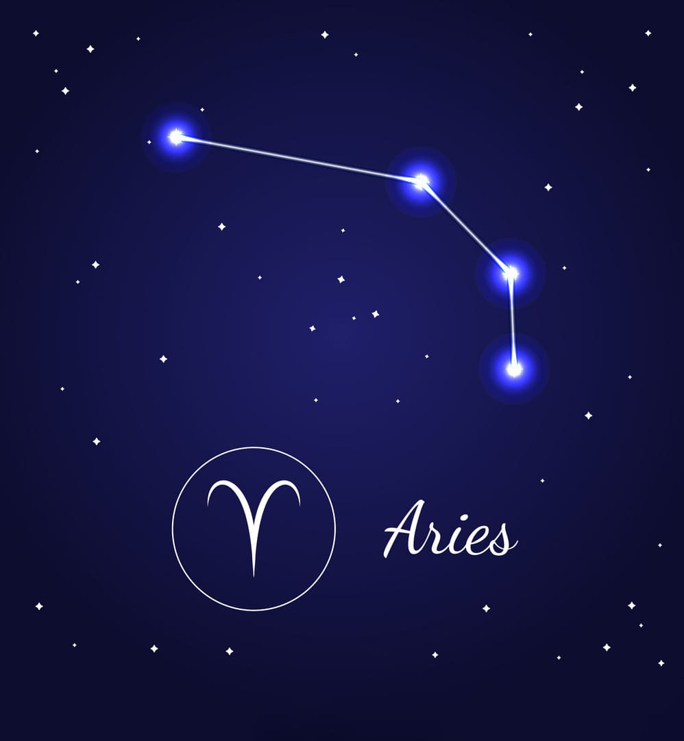 Aries Aries