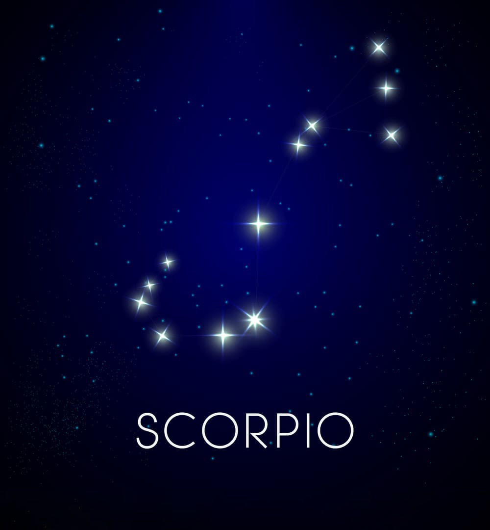 Scorpio Scorpio