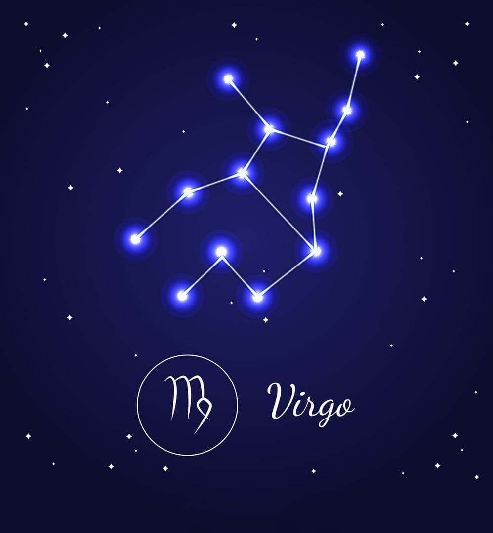 Virgo Virgo