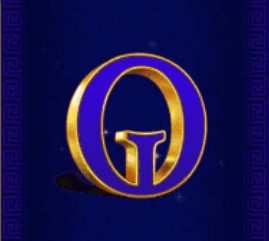 Q symbol Q