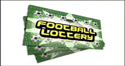 Symbol loterii piłkarskiej Symbol loterii piłkarskiej