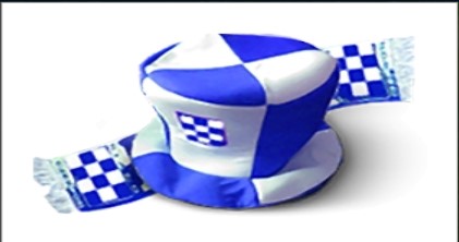 Szalik kibica Szalik kibica