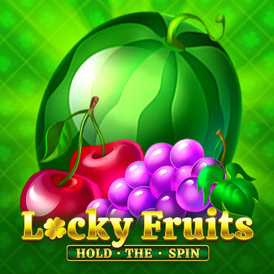 Gamzix slot Locky Fruits