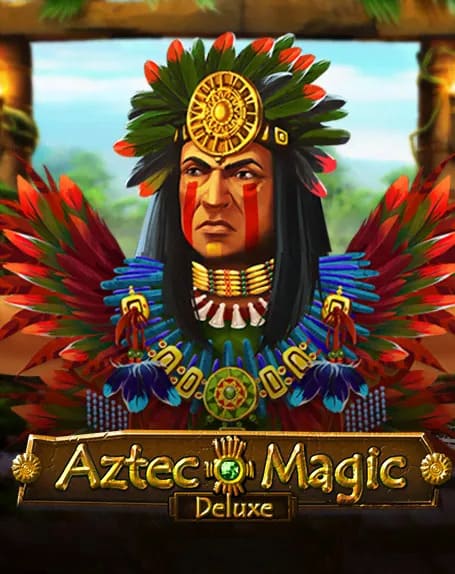 Bgaming Aztec magic
