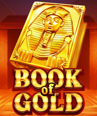 Book of gold playson