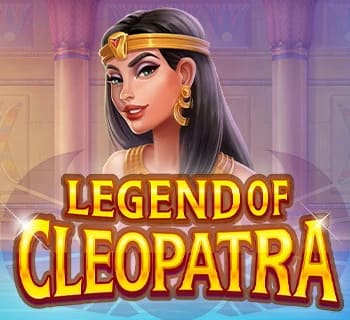 Legend of Cleopatra playson