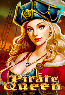 PIrate Queen TaDa Gaming