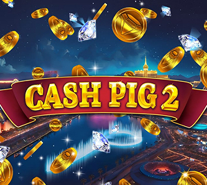 Cash Pig 2