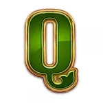 Symbol Q