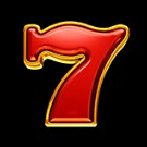 symbol 7 symbol 7