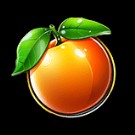 symbol pomarańczowy symbol pomarańczowy