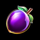 symbol śliwka symbol śliwka