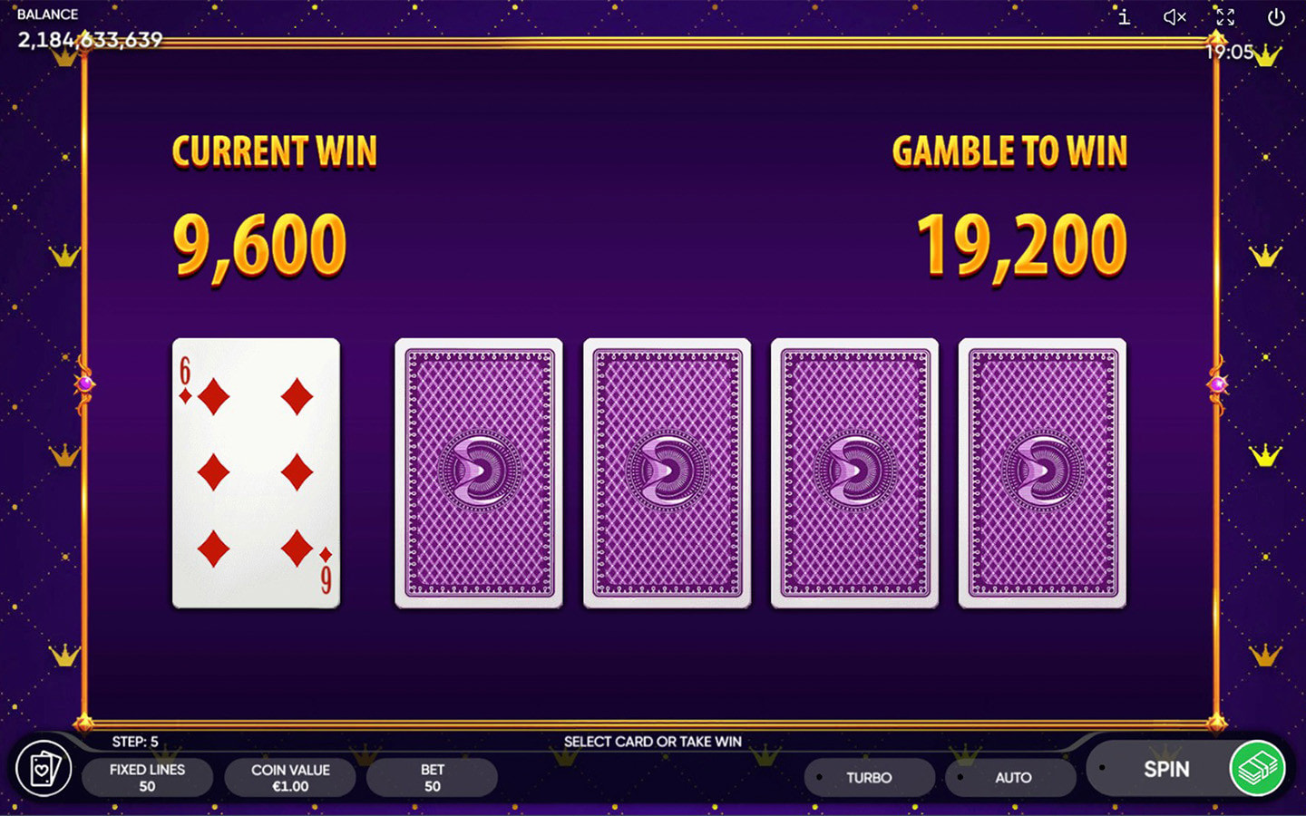 Gra ryzyka w Jolly-queen Gra ryzyka w Jolly-queen