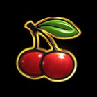 symbol wiśnia symbol wiśnia